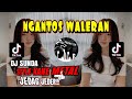 DJ SUNDA🔥NGANTOS WALERAN🔥STYLE KANE METAL JEDAG JEDER TERBARU❗❗YAUDAHIYADJ