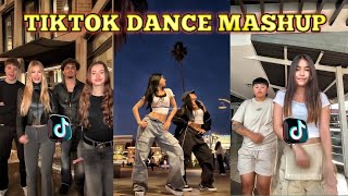 ULTIMATE TikTok Dance Mashup Compilation of 2025 [NEW] | NEW POPULAR TikTok Dance Mashup Compilation