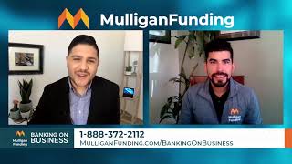 What is a Working Capital Loan Through Mulligan Funding?