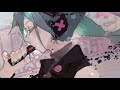 [Cytus II] Decade - Dixie Flatline 【音源】 【高音質】