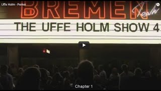 Uffe Holm - Perker