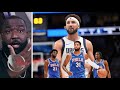 Full NBA Today | Perkins & Richard reacts to Klay gets 0-point performance and Paul George injury