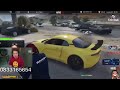 เมื่อลุงแม็คส่องสตรีมมาลีดูไฟท์ใหญ่ smd vs dmh โคตรเดือด gta v star town ep.9094