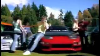 Cingular Wireless - Nationwide People Commercial 2004