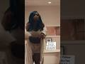 Keke Palmer shades baby daddy in Usher Boyfriend Video #kekepalmer #usher #boyfriend #celebritydrama