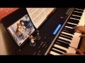 white album2 恋のような piano koi no youna