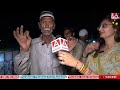 Karachi ka Eid Bazar - Public Reaction || Awaz Ent