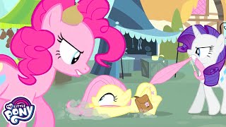 My Little Pony | Putting Your Hoof Down | My Little Pony Friendship is Magic | MLP: FiM
