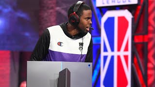 Best Plays of NBA 2K League THE TURN Tournament | 2020