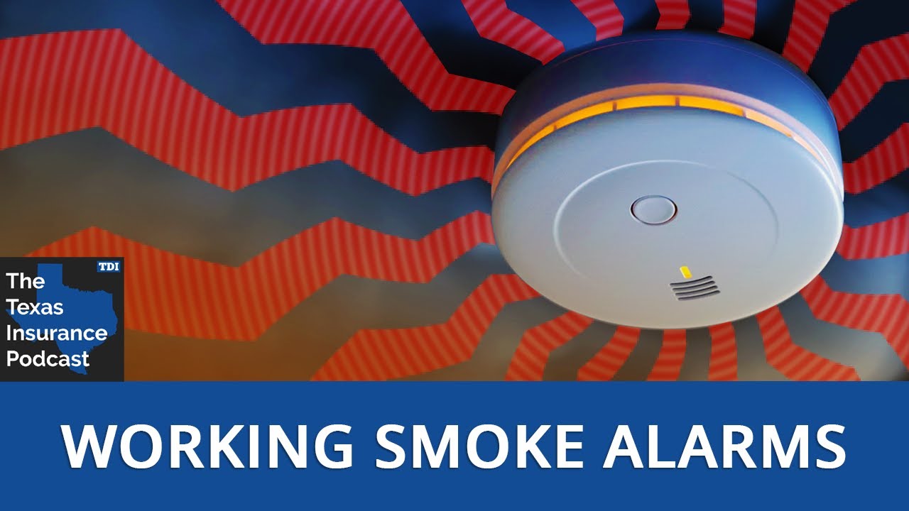 How Do Smoke Alarms Protect You Youtube Music