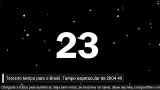 Maratona de Seul 2022- Chegada emocionante e melhores momentos do danielzinho do Brasil