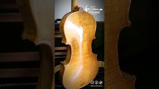 Violino disponível para reserva. #gimenezluthieria