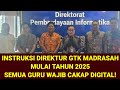 GURU WAJIB CAKAP DIGITAL MULAI 2025