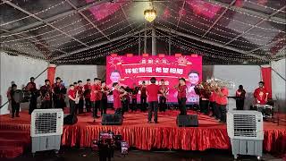 2025 安顺新春盛会 Teluk Intan CNY celebration