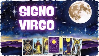 VIRGO♍️  ENORMES CAMBIOS ESTA HACIENDO ESTA PERSONA ,ALGO VA A HACER QUE TE DEJARÁ 😳#virgo