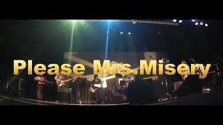 川上龍亮＆HisBand 「Please Mrs.Misery」