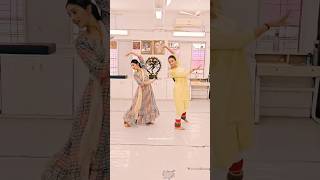 Mallika Singh Kathak Dance With Friend💃😍 #mallikasingh #shorts