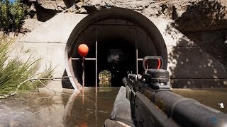 PENNYWISE IN FAR CRY? (Far Cry 5)