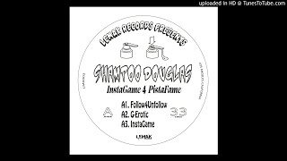 Shampoo Douglas - G-Erotic [LMK003]