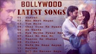 Bollywood Latest Songs 💖New Hindi Song 2022 Jubin Nautiyal , Arijit Singh, Atif Aslam, Neha Kakkar