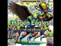 Hagen Eagles..2024 grand final... Joshua Pop ft gawii mahn#(GWRECORDZ)