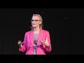 A mom can't always act like a grown up - here's why | Andy Cohen | TEDxLytteltonWomen