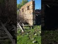 Abandoned #bulgaria  Eastern Rhodope mountains