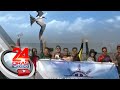 Lawak Island sa Kalayaan Group of Islands, narating ng expetition team | 24 Oras Weekend