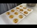 peach gum longan jelly mooncake recipe