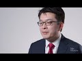 meet urologist wei shen tan md phd frcs