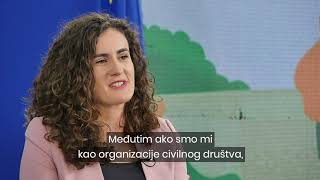 Evropski zeleni dogovor - Gde stoji Kosovo?