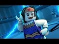 LEGO DC Comics Super Heroes: Justice League vs. Bizarro League - 