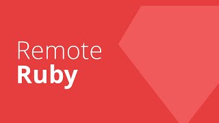 Remote Ruby: Hotwire