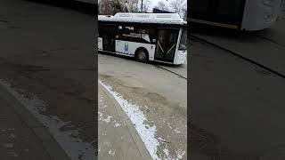 Автобус 19а город саратов