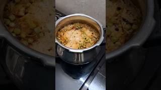 सोपा पद्धतीचा पुलाव | Quick kitchen #shorts #trending