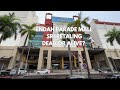 Endah Parade Mall: Time Capsule of the Past, Dead or Alive?