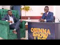 obinna show live the hopkins crescent hospitals ombonye