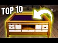 Top 10 Board Game Tables | Coffee Table Edition