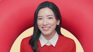 永野芽郁出演／モスバーガー新CM「ブランド MOS品質 野菜」篇