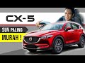 Mazda CX-5: Benarkah? Ia SUV Premium Paling MURAH [Episod 01]