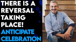 (Rumble and Facebook ONLY) JOHNNY ENLOW: I HEARD FROM HEAVEN: "ANTICIPATION OF CELEBRATION!"