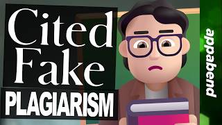 Academic AI NIGHTMARE! No Citations, Plagiarism, Accusations, & MORE!!!