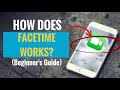How Does FaceTime Works? (Beginner's Guide)
