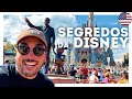 O que fazer no Magic Kingdom? Melhores atrações, brinquedos e preços de comida nos parques Disney