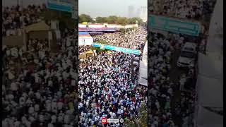 new delhi sahi Eidgah ijtema dua