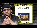 I Felt That! Yusuf / Cat Stevens - Peace Train REACTION/REVIEW