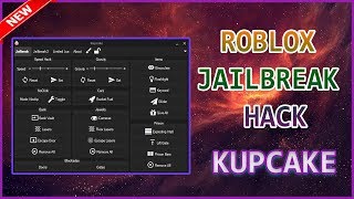 New Roblox Hackexploit Kranberry Op Jailbreak - roblox jailbreak hack speed 2018
