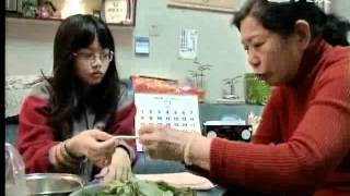 20120313《草根菩提》阿嬤的心事