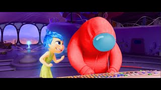 Embarrassment is an imposter... (Inside Out 2 Meme) (POPULAR VIDEO)