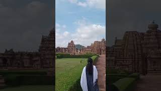 Pattadakal Temple Complex #karnataka #chalukya #ancient #dynasty